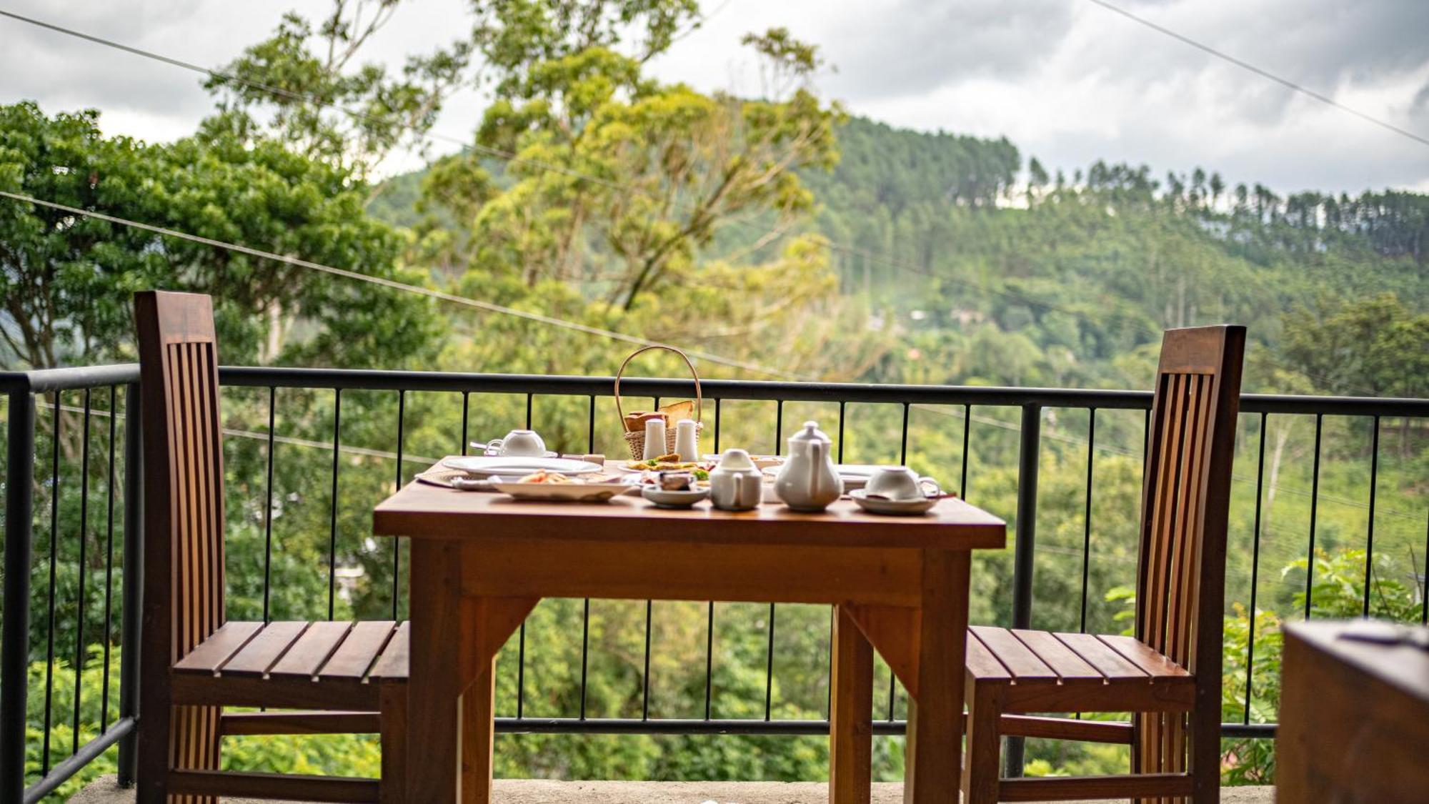 90 Degrees Ella Hotel Ngoại thất bức ảnh