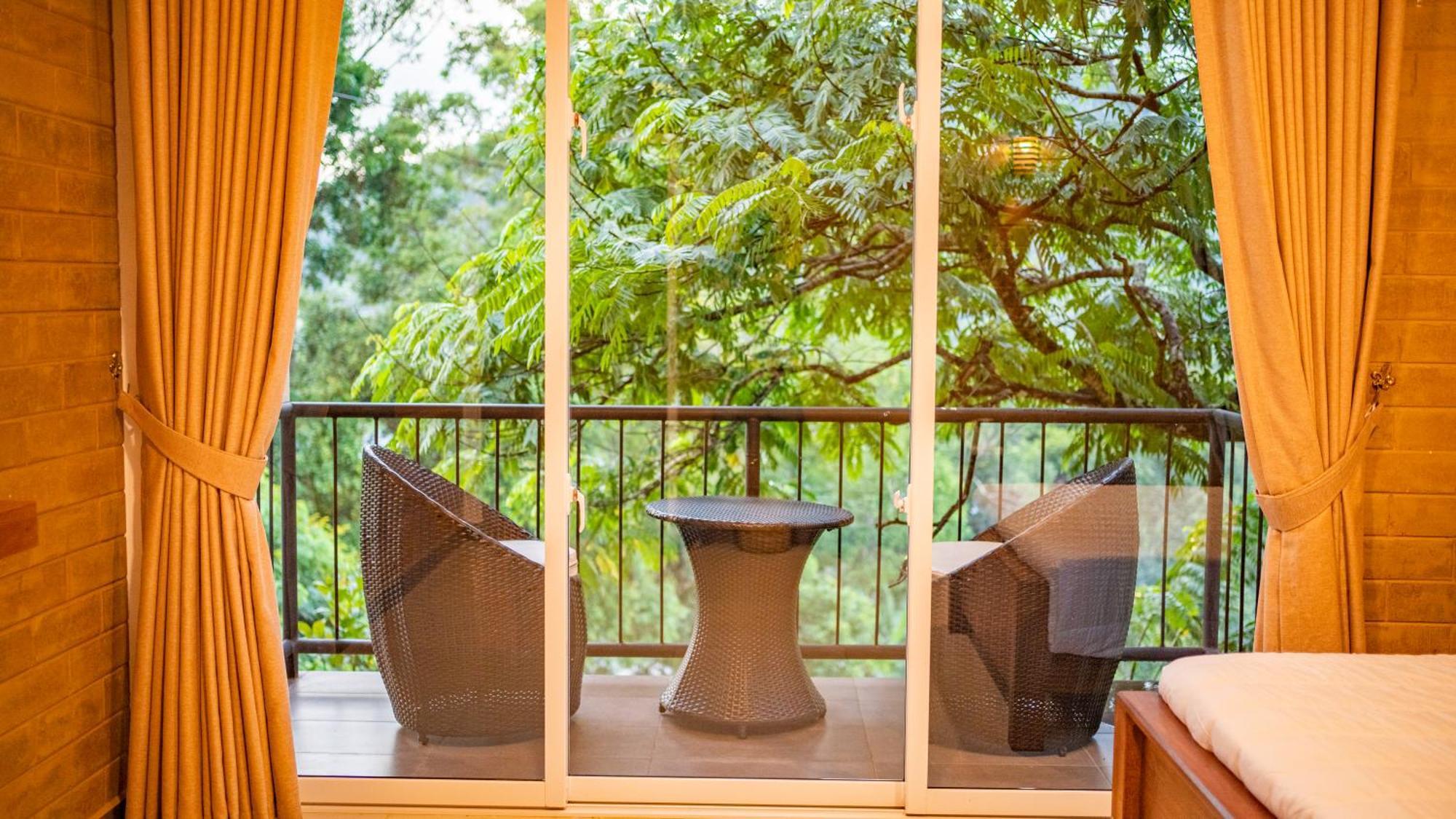 90 Degrees Ella Hotel Ngoại thất bức ảnh