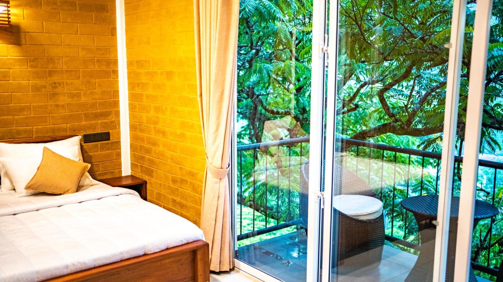 90 Degrees Ella Hotel Ngoại thất bức ảnh