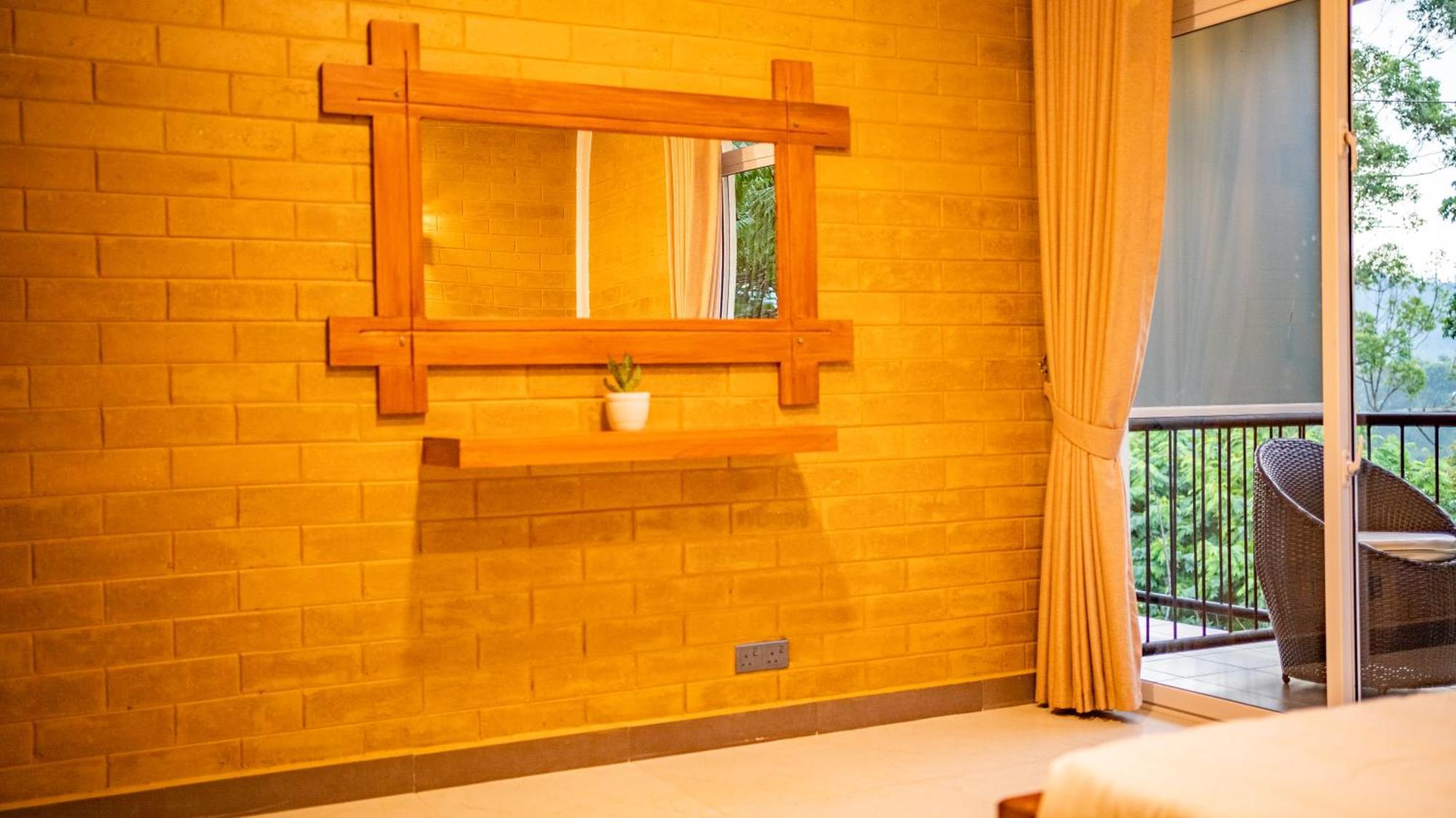 90 Degrees Ella Hotel Ngoại thất bức ảnh