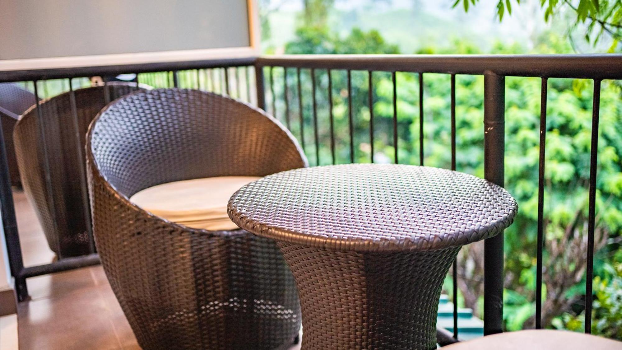 90 Degrees Ella Hotel Ngoại thất bức ảnh
