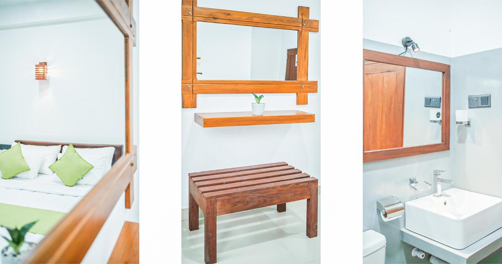 90 Degrees Ella Hotel Ngoại thất bức ảnh