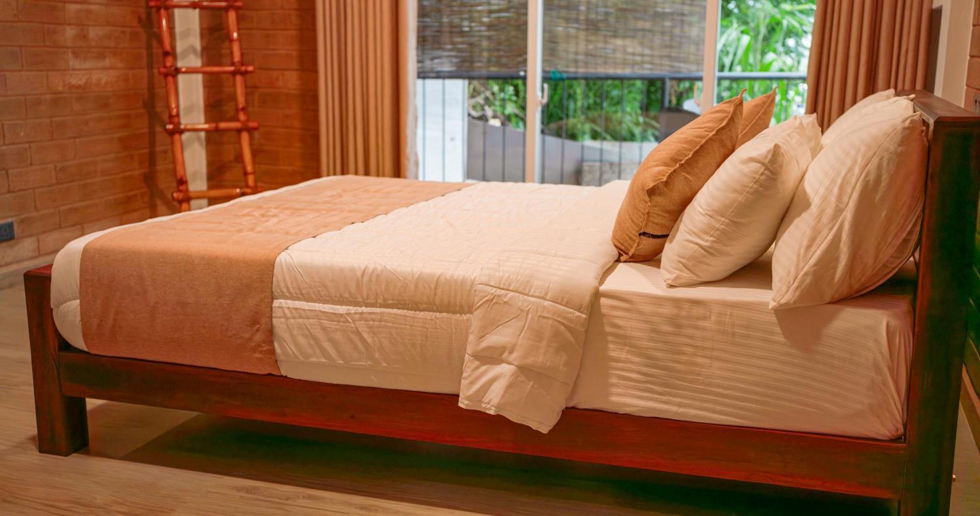 90 Degrees Ella Hotel Ngoại thất bức ảnh