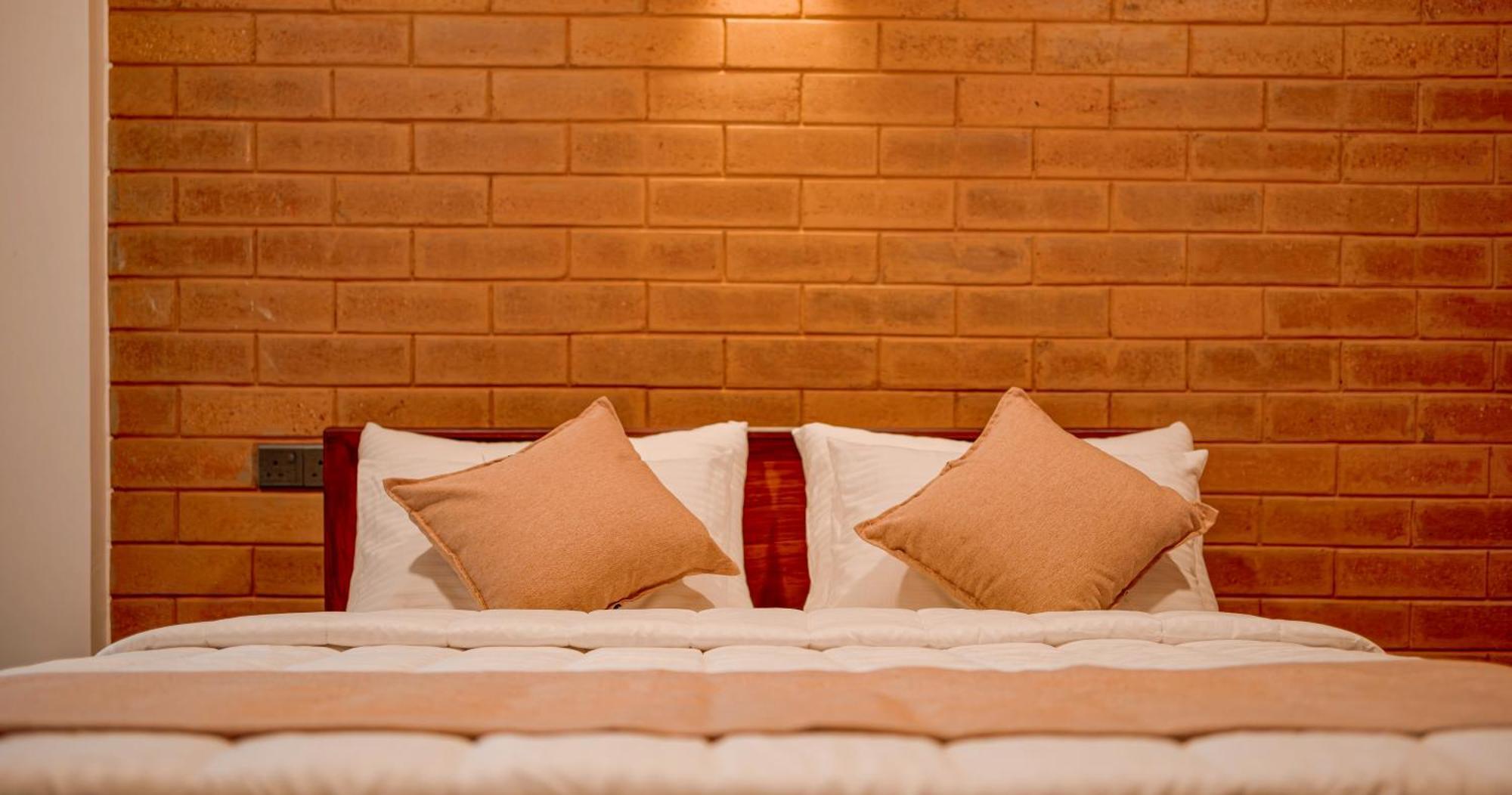 90 Degrees Ella Hotel Ngoại thất bức ảnh
