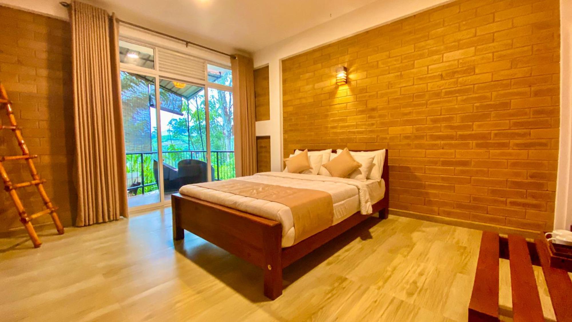 90 Degrees Ella Hotel Ngoại thất bức ảnh