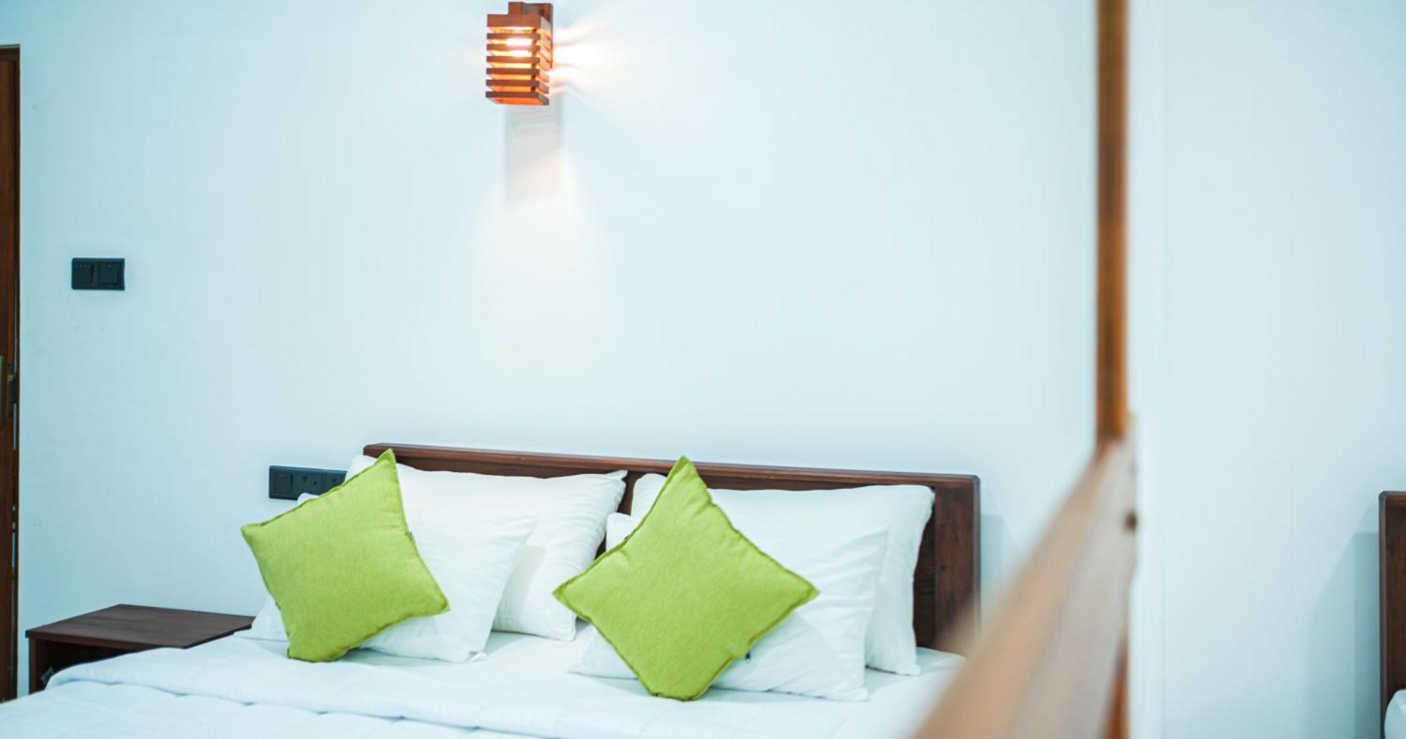 90 Degrees Ella Hotel Ngoại thất bức ảnh