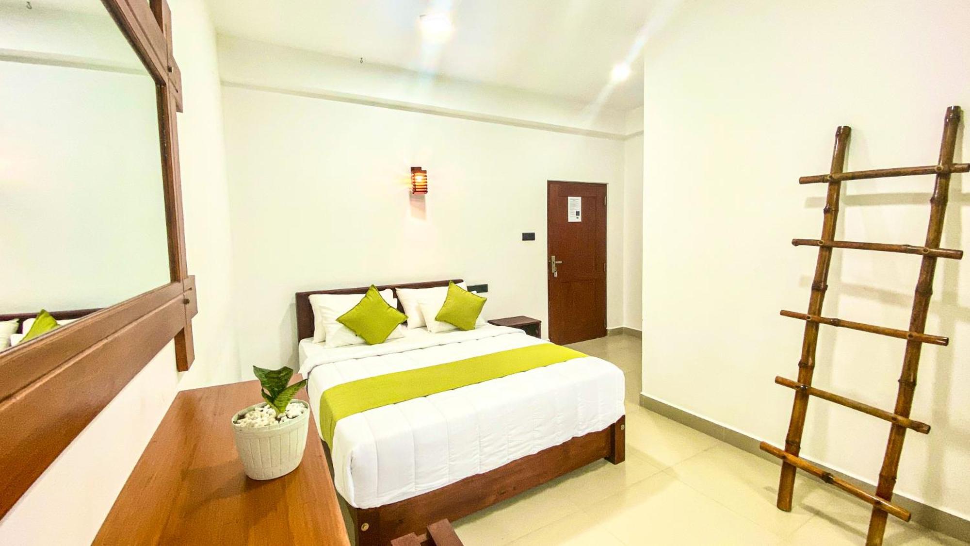 90 Degrees Ella Hotel Ngoại thất bức ảnh