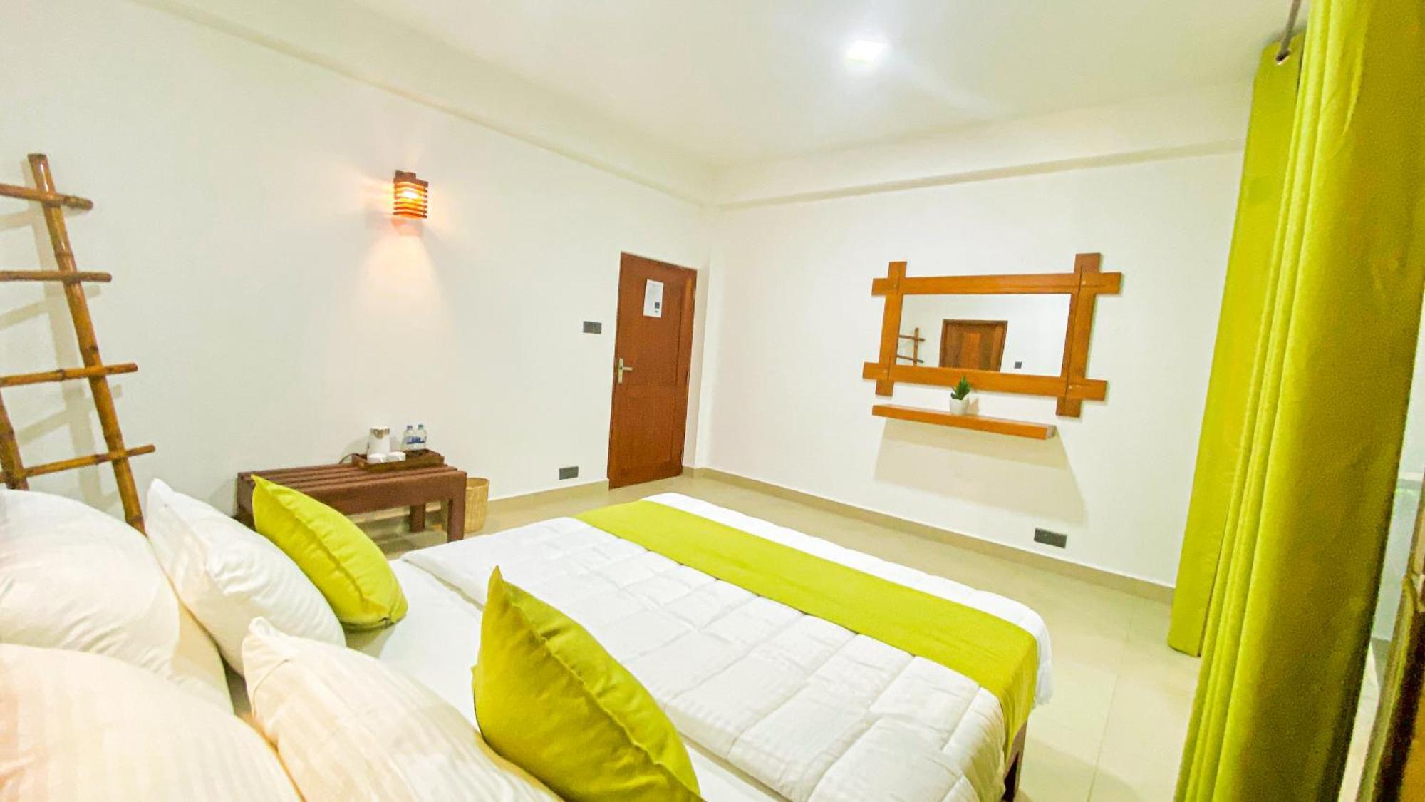 90 Degrees Ella Hotel Ngoại thất bức ảnh