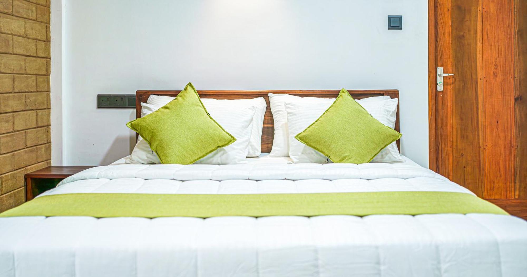90 Degrees Ella Hotel Ngoại thất bức ảnh