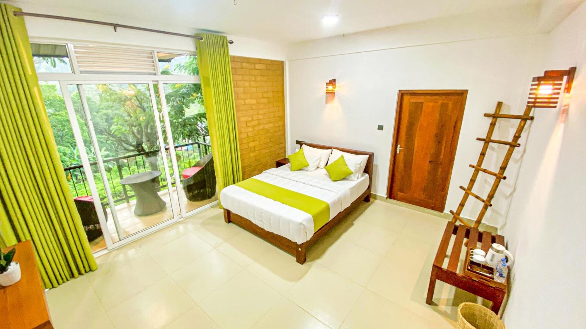 90 Degrees Ella Hotel Ngoại thất bức ảnh