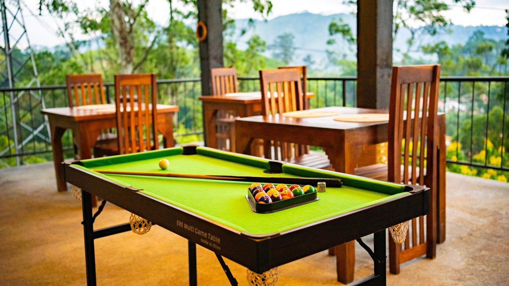90 Degrees Ella Hotel Ngoại thất bức ảnh