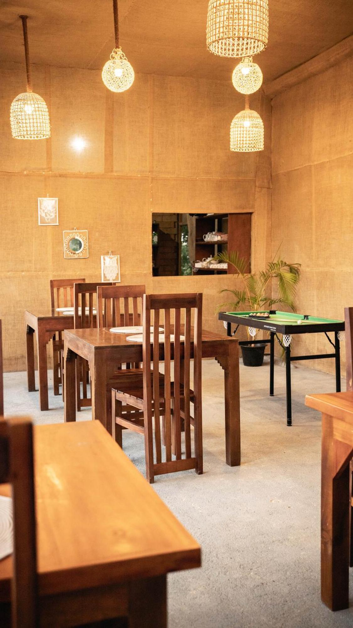 90 Degrees Ella Hotel Ngoại thất bức ảnh