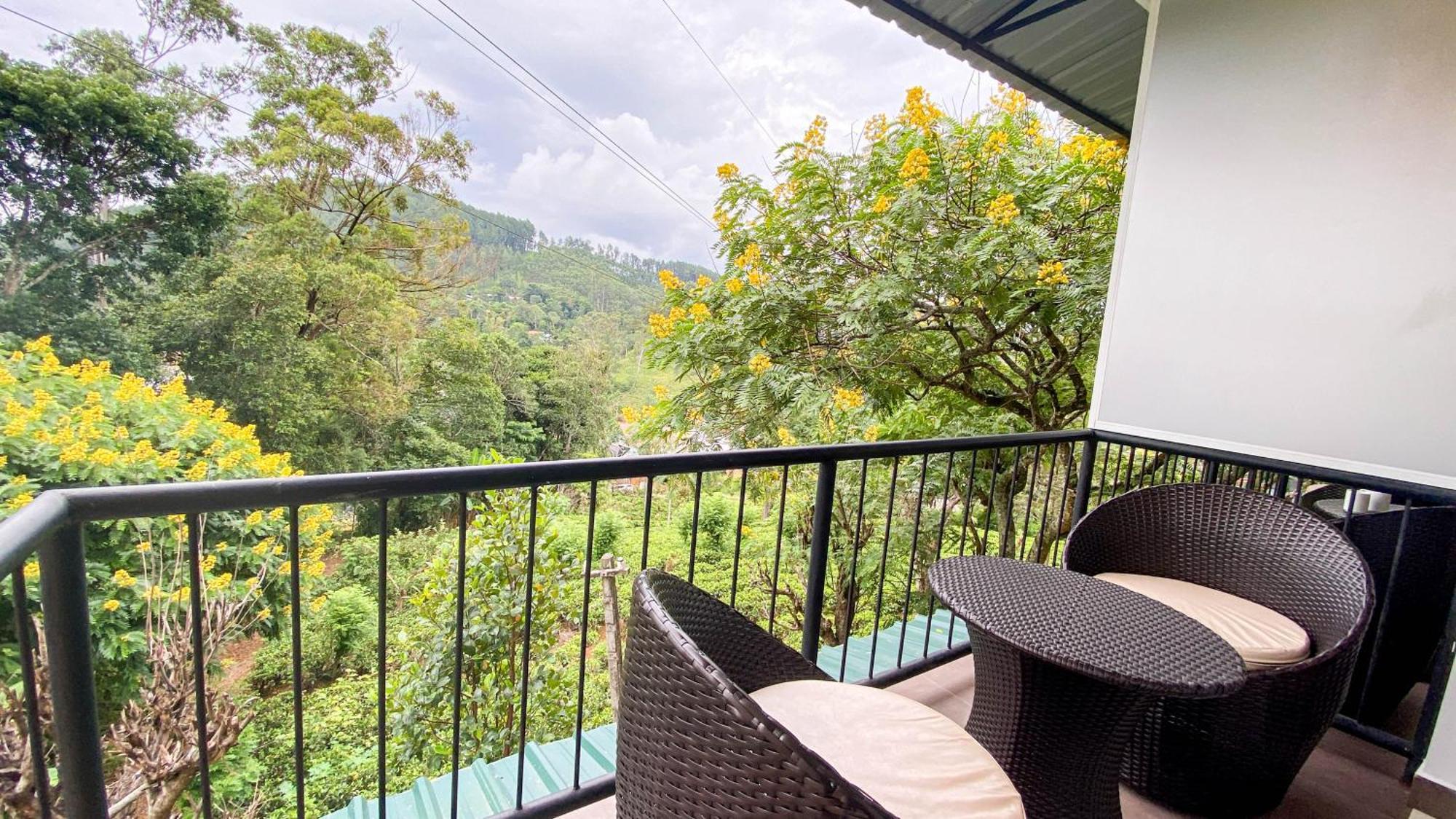 90 Degrees Ella Hotel Ngoại thất bức ảnh